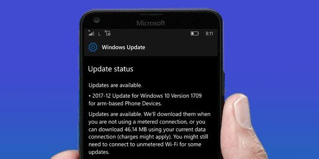 Update 12-2017