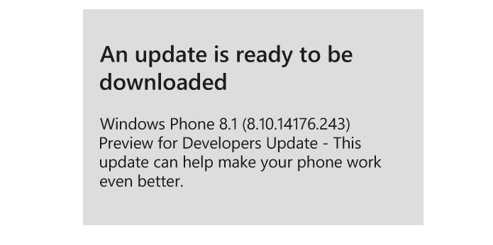 Update 8.1.1