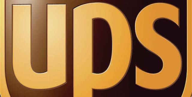 ups logo