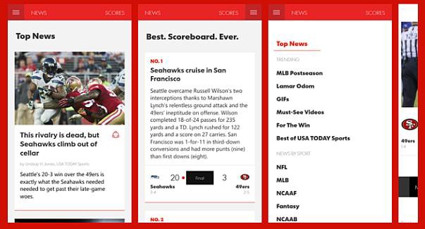 USA Today Sports