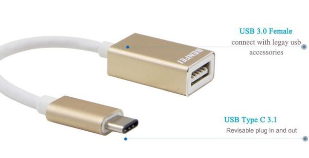 usb type c cable