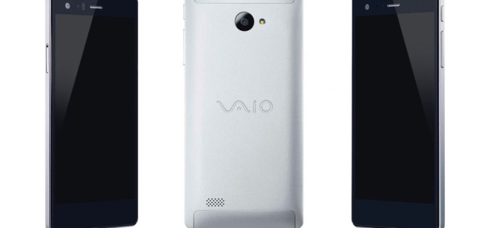 VAIO Phone Biz