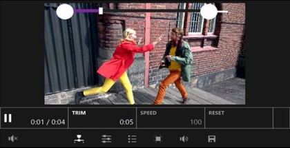 video tuner app for windows phones 8.1