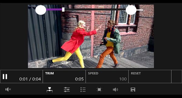 video tuner app for windows phones 8.1