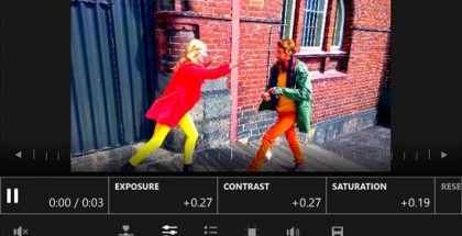 app for video editing on WIndows Phone 8.1