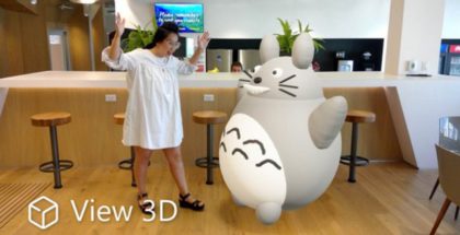 View 3D