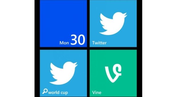 Vine for Windows Phone