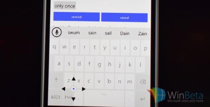 virtual pointer windows 10 keyboard for phones