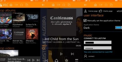 vlc media player windows phone