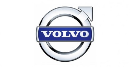 volvo logo