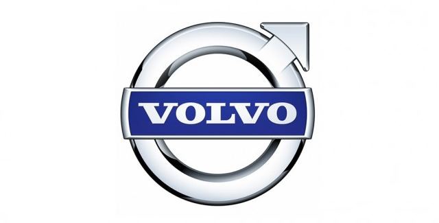 volvo logo