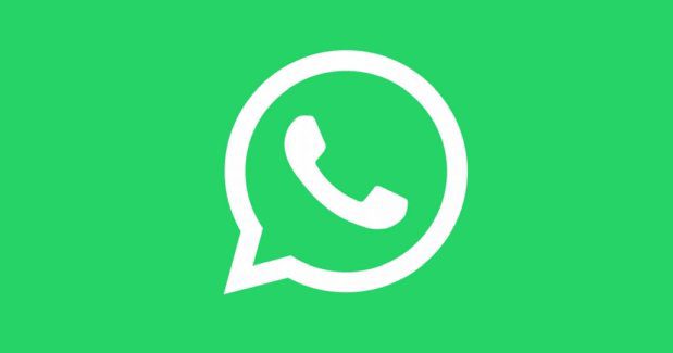 WhatsApp on Windows phone