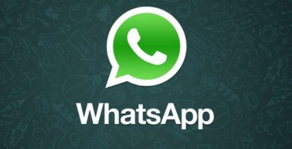 WhatsApp logo