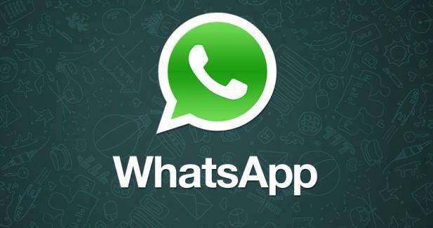 WhatsApp logo