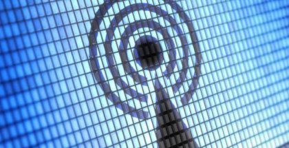 Wi-Fi antenna