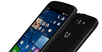Wileyfox Pro