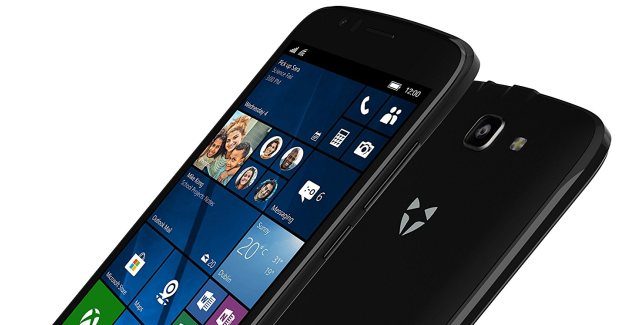 Wileyfox Pro