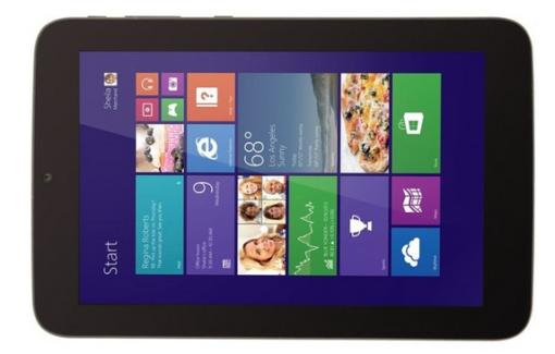 MicroCenter WinBook 7 inch tablet