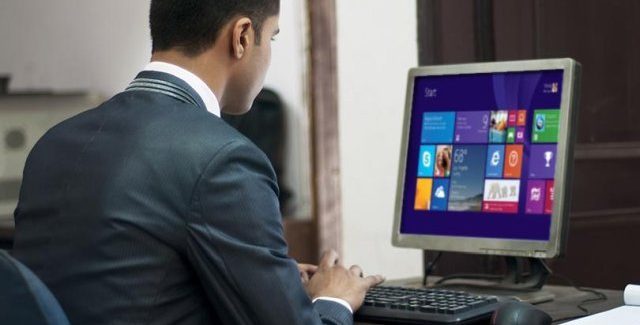 How To Use Technology To Build Your New Business