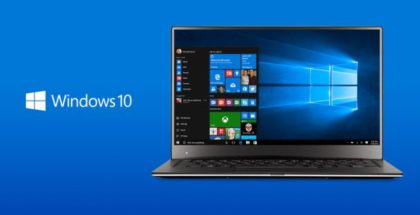 Windows 10 PC