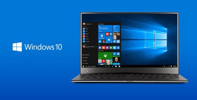 Windows 10 PC