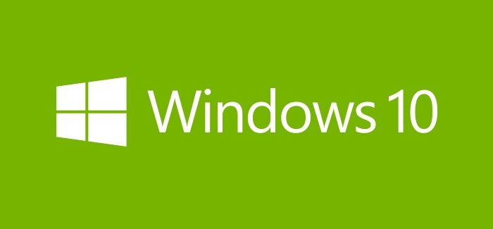 Windows 10 logo