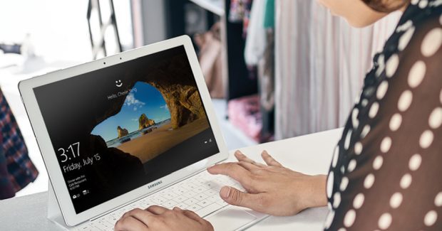 How to make your Windows 10 PC or tablet lightning fast