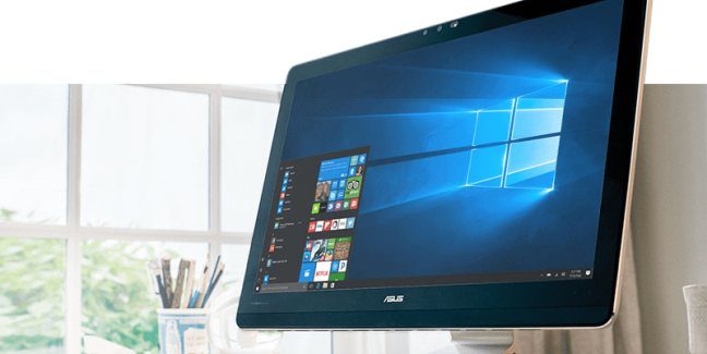 Windows 10 PC