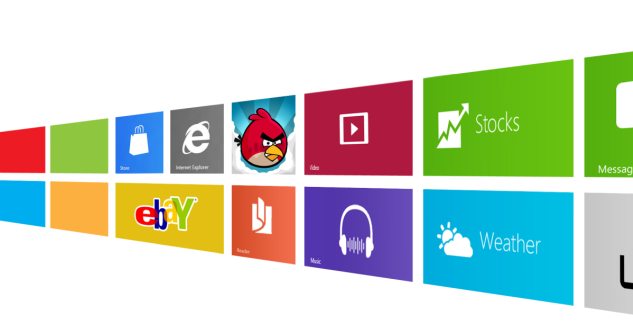 Windows Apps