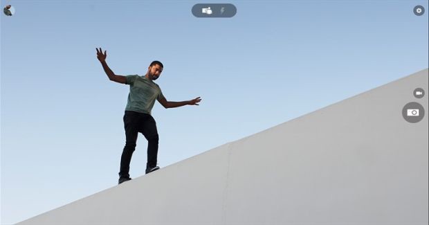 Windows 10 Camera app updated with Lenses and RAW support