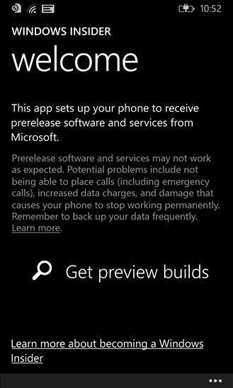 windows insider 