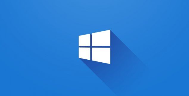 Windows Logo Windows 10