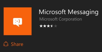 Microsoft Messaging