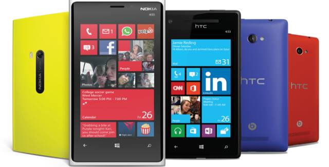 Push notifications die today for Windows Phone 7.5 and 8.0