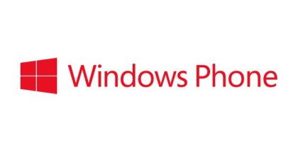 Windows Phone 8 logo