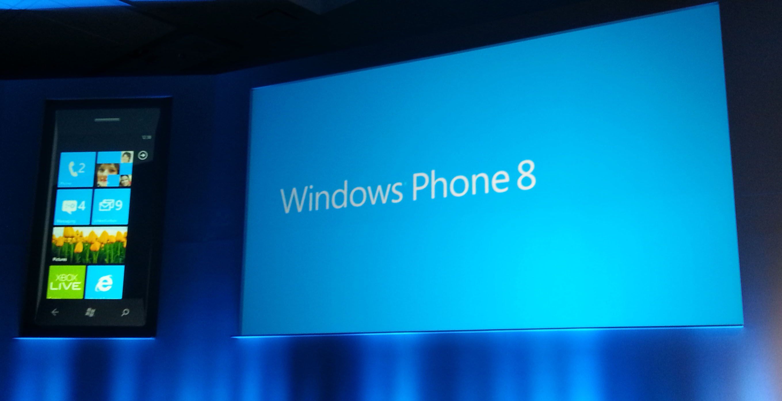Windows Phone