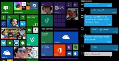 windows phone 8.1 gdr1 update screens