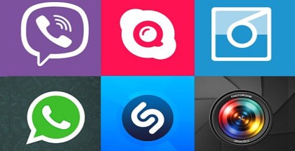 Windows Phone Apps 2015