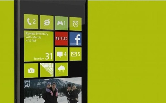 Windows Phone is the most secure mobile operating system