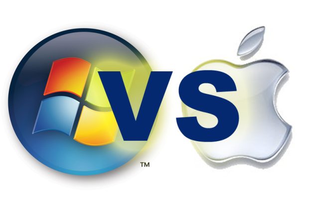 Windows Phone against iOS