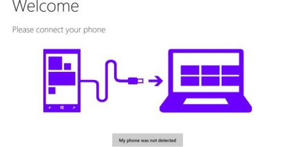 Phone Recovery PC