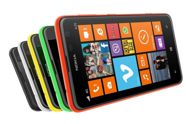 Windows Phone, the second most used mobile platform in Latin America