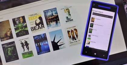 Windows Phone and Windows RT