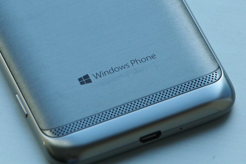 Windows Phone`s market share keeps growing in Europe