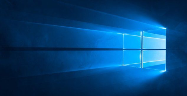 Windows 10 Logo