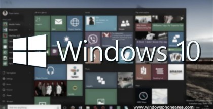 Windows 10 logo