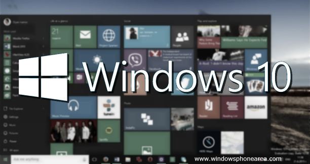 Windows 10 logo