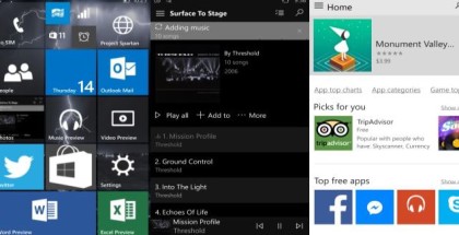 windows 10 mobile version 10080
