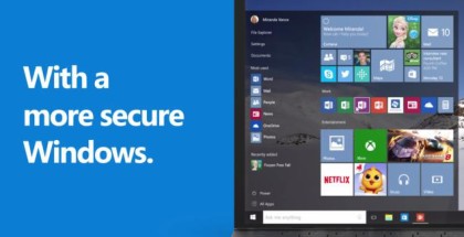 Windows 10 start launch
