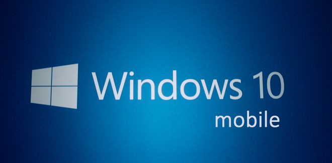 Known issues with Windows 10 Mobile Technical Preview